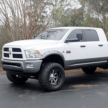 dodge diesel performance