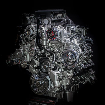 duramax repair
