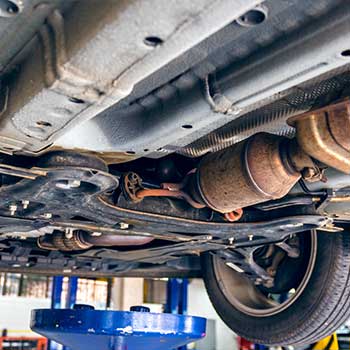 Diesel Repair & Service in Jackson, MI